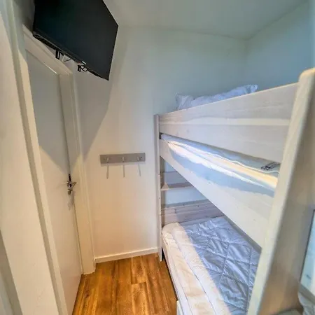 - Haus F, App 0f0203 Διαμέρισμα Heiligenhafen