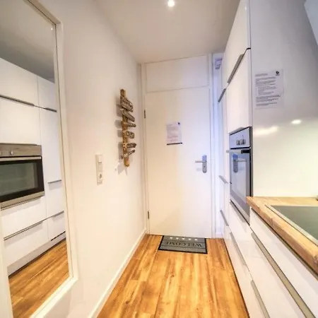 - Haus F, App 0f0203 Heiligenhafen