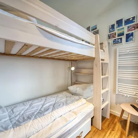 - Haus F, App 0f0203 Διαμέρισμα *