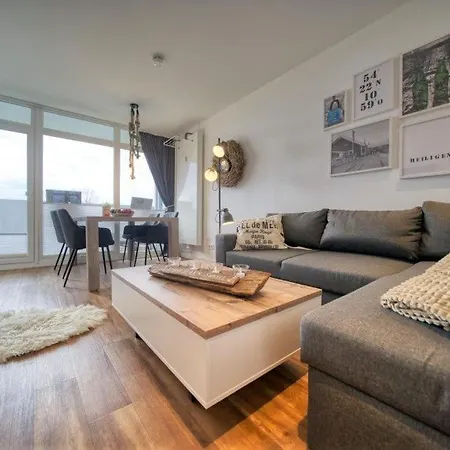 - Haus F, App 0f0203 Διαμέρισμα *